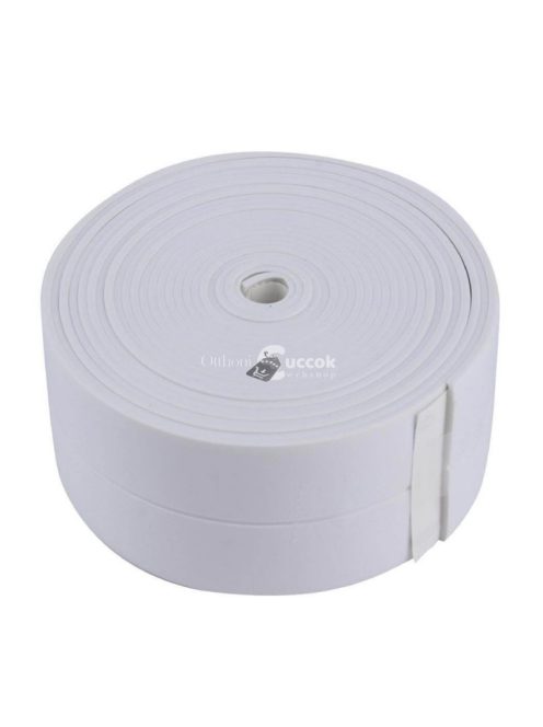 Öntapadós vízálló tömítőszalag, vízzáró szigetelő szalag felületek tömítéséhez