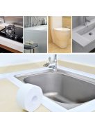 Öntapadós vízálló tömítőszalag, vízzáró szigetelő szalag felületek tömítéséhez