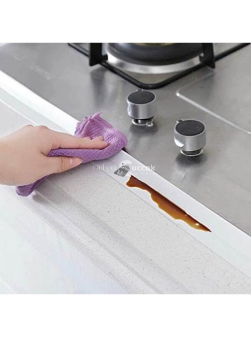 Öntapadós vízálló tömítőszalag, vízzáró szigetelő szalag felületek tömítéséhez