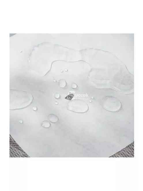 Olajnyelő légsütő papír, 50 db - Egészséges sütéshez és olajmentes főzéshez