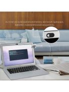 Ultravékony webkamera takaró - Laptop és okostelefon adatvédelemhez