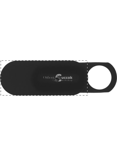 Ultravékony webkamera takaró - Laptop és okostelefon adatvédelemhez