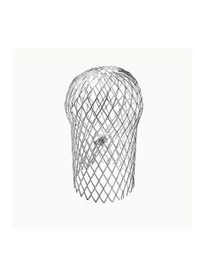   Tetőcsatorna védőszűrő levelek és törmelék ellen, esővíz elvezetéshez