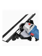 45°-os sarokcsiszoló szerszám adapter fémmegmunkáláshoz és DIY projektekhez