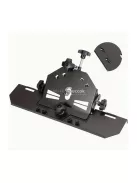 45°-os sarokcsiszoló szerszám adapter fémmegmunkáláshoz és DIY projektekhez