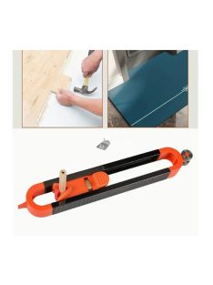   Asztalos vonalzó eszköz precíz méréshez és jelöléshez