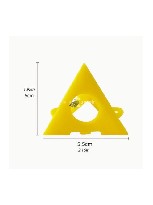 Mini festőállványok 10 db - kreatív művészeti eszközök hobbi és profi festőknek