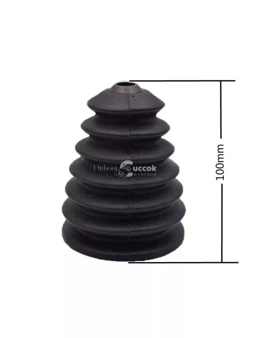 Fúróra csatlakoztatható porvédő - Hatékony pormentesítés fúrás közben