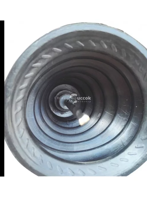 Fúróra csatlakoztatható porvédő - Hatékony pormentesítés fúrás közben