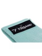 Fitness szalag szett - 3 db különböző erősségű edzőszalag otthoni és professzionális használatra