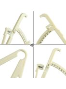 Testzsír mérőeszköz - Pontos testösszetétel elemző készülék