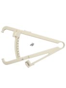 Testzsír mérőeszköz - Pontos testösszetétel elemző készülék