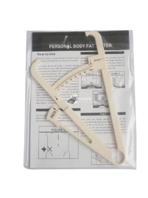 Testzsír mérőeszköz - Pontos testösszetétel elemző készülék