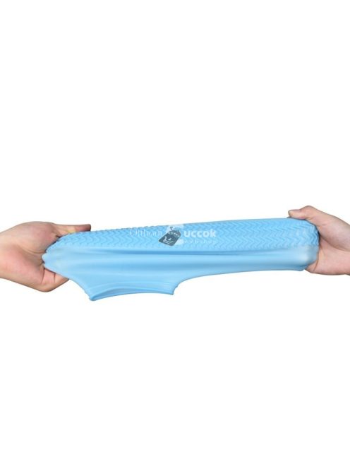 Szilikon cipővédő eső és sár ellenálló burkolat