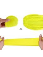 Szilikon cipővédő eső és sár ellenálló burkolat