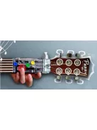 ChordBuddy - Gitározz könnyedén gombnyomásra oktató eszközzel!