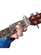 ChordBuddy - Gitározz könnyedén gombnyomásra oktató eszközzel!