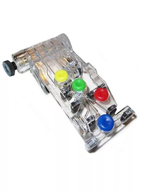 ChordBuddy - Gitározz könnyedén gombnyomásra oktató eszközzel!