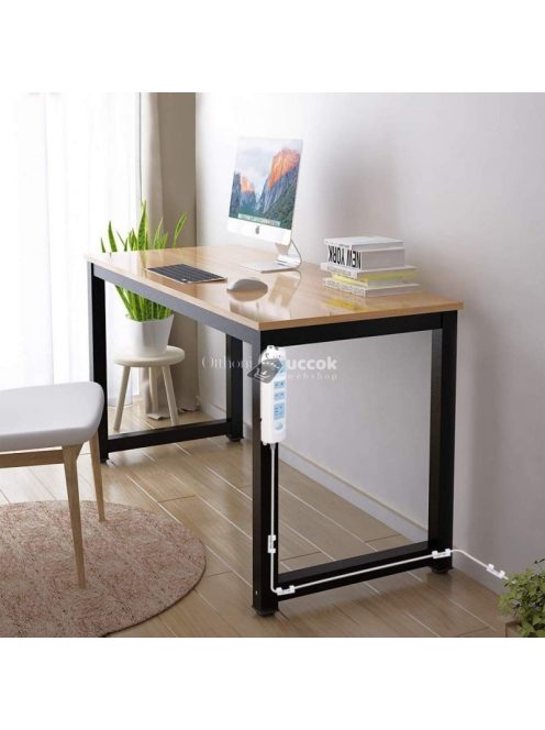 Fali elosztó és hosszabbító kábelrendező tartó, praktikus szervező megoldás