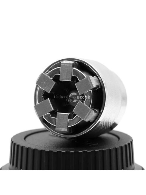 Állítható csőkulcs fej 10-19 mm vízvezeték-szereléshez és karbantartáshoz