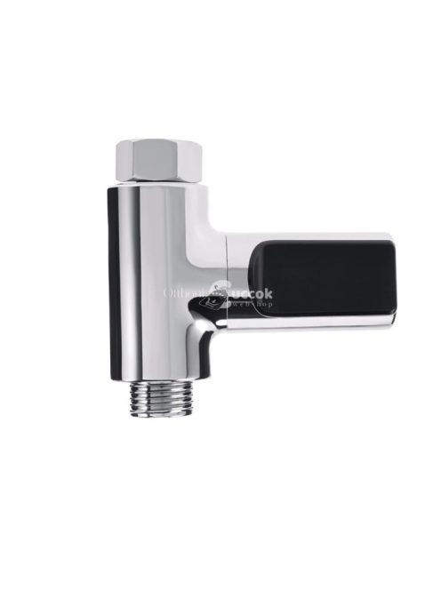 Digitális vízcsap hőmérő – pontos hőmérsékletkijelzés csapvízhez