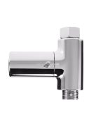 Digitális vízcsap hőmérő – pontos hőmérsékletkijelzés csapvízhez