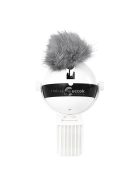 Interaktív Elektromos Macskajáték, Cica Yo-Yo Szórakoztató Eszköz