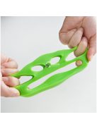 Kisállat szőreltávolító kefe házi kedvencek szőrének hatékony tisztításához