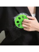 Kisállat szőreltávolító kefe házi kedvencek szőrének hatékony tisztításához