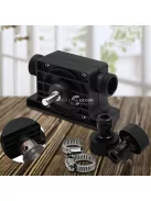 Fúrógéppel hajtható vízszivattyú adapter