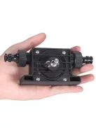 Fúrógéppel hajtható vízszivattyú adapter