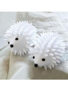   Szárítógéphez való süni szárítólabda készlet, 2 db – Energiatakarékos és gyűrődésmentesítő megoldás