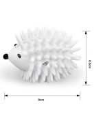 Szárítógéphez való süni szárítólabda készlet, 2 db – Energiatakarékos és gyűrődésmentesítő megoldás