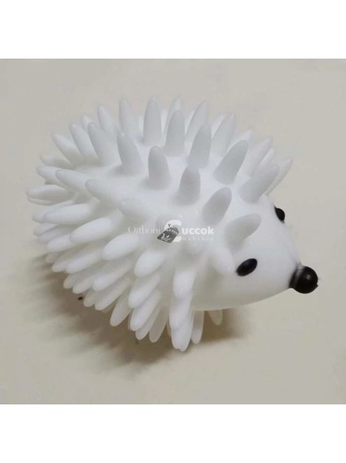 Szárítógéphez való süni szárítólabda készlet, 2 db – Energiatakarékos és gyűrődésmentesítő megoldás