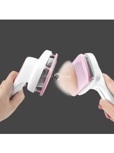   Kis kedvenc ápoló fésű kutyák és macskák szőrápolásához