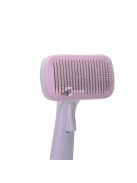 Kis kedvenc ápoló fésű kutyák és macskák szőrápolásához