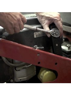   Univerzális Csavarkulcs Toldat - Sokoldalú Szerszám Kiegészítő Különböző Méretű Csavarokhoz