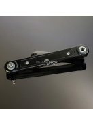 Univerzális Csavarkulcs Toldat - Sokoldalú Szerszám Kiegészítő Különböző Méretű Csavarokhoz