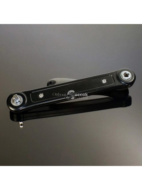 Univerzális Csavarkulcs Toldat - Sokoldalú Szerszám Kiegészítő Különböző Méretű Csavarokhoz