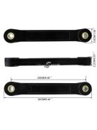 Univerzális Csavarkulcs Toldat - Sokoldalú Szerszám Kiegészítő Különböző Méretű Csavarokhoz