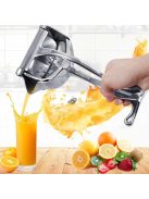 Gyümölcsfacsaró - Kézi Citrusprés Friss Gyümölcslevekhez