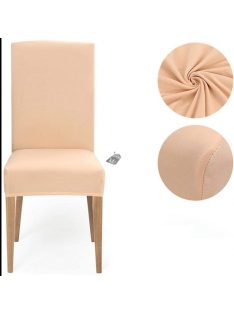   Székhuzat 4 db - Univerzális, Könnyen Felhelyezhető és Mosható Székvédő Szett