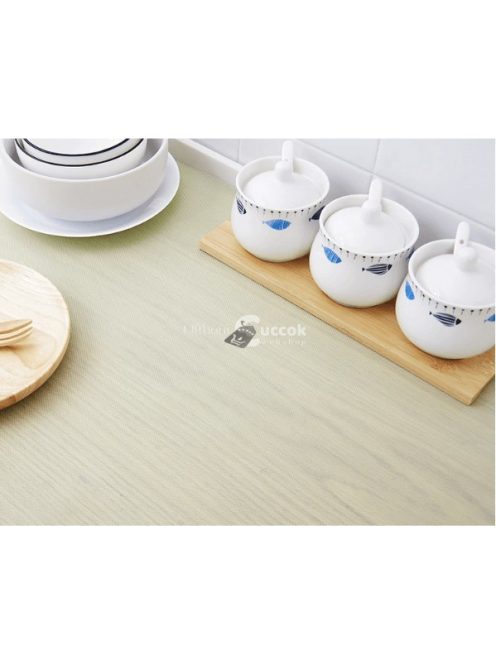 Fiókvédő fólia Fehér - Tartós és Vízálló Felületvédelem Bútorokhoz