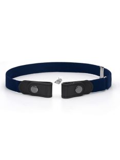 Rugalmas Derékpánt Öv Mindennapi Használatra