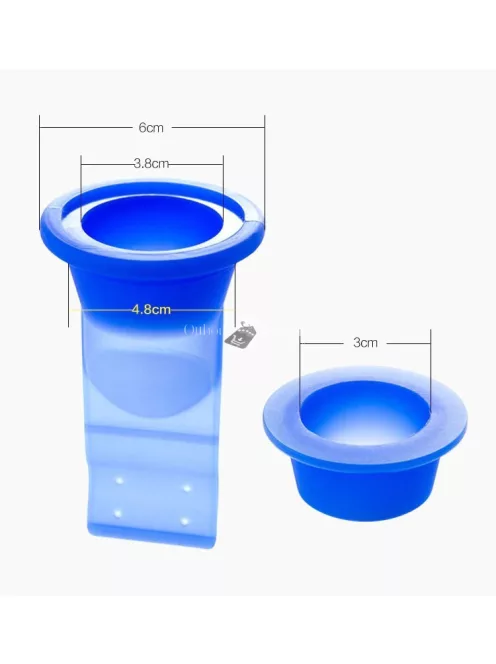Bűz Felfogó Tömítés - Hatékony Szagzáró Megoldás Lefolyókhoz és Csatornákhoz