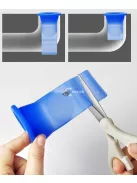 Bűz Felfogó Tömítés - Hatékony Szagzáró Megoldás Lefolyókhoz és Csatornákhoz