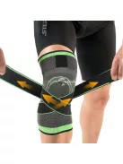 Kompressziós Térdrögzítő Támogatás Sportoláshoz és Rehabilitációhoz