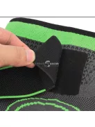 Kompressziós Térdrögzítő Támogatás Sportoláshoz és Rehabilitációhoz