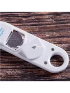 Digitális mérőkanál precíziós konyhai méréshez