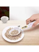 Digitális mérőkanál precíziós konyhai méréshez